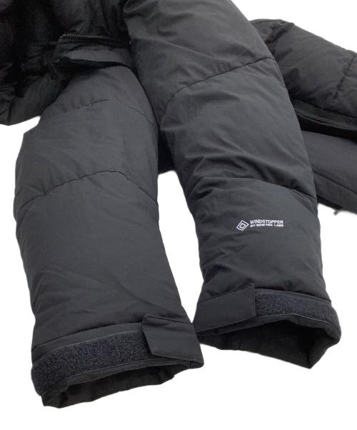 THE NORTH FACE（ザ ノース フェイス）THE NORTH FACE (ザ ノース フェイス) バルトロライトジャケット ブラック サイズ:Mの古着・服飾アイテム
