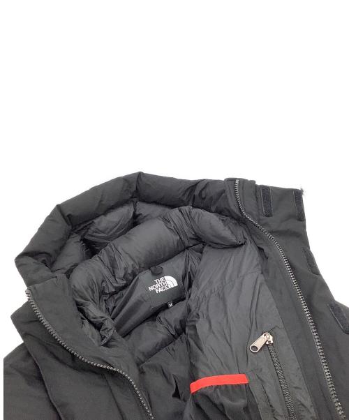 THE NORTH FACE（ザ ノース フェイス）THE NORTH FACE (ザ ノース フェイス) バルトロライトジャケット ブラック サイズ:Mの古着・服飾アイテム