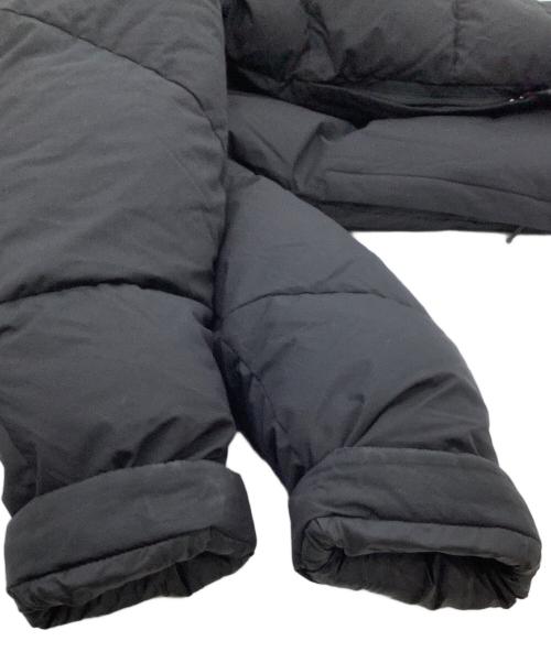 THE NORTH FACE（ザ ノース フェイス）THE NORTH FACE (ザ ノース フェイス) バルトロライトジャケット ブラック サイズ:Mの古着・服飾アイテム