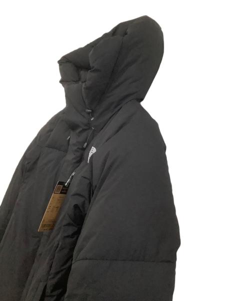 THE NORTH FACE（ザ ノース フェイス）THE NORTH FACE (ザ ノース フェイス) バルトロライトジャケット ブラック サイズ:Mの古着・服飾アイテム