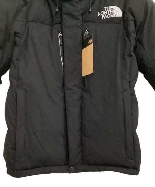 THE NORTH FACE（ザ ノース フェイス）THE NORTH FACE (ザ ノース フェイス) バルトロライトジャケット ブラック サイズ:Mの古着・服飾アイテム