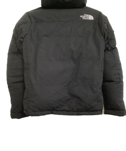 THE NORTH FACE（ザ ノース フェイス）THE NORTH FACE (ザ ノース フェイス) バルトロライトジャケット ブラック サイズ:Mの古着・服飾アイテム