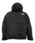 THE NORTH FACE (ザ ノース フェイス) バルトロライトジャケット ブラック サイズ:M：36000円