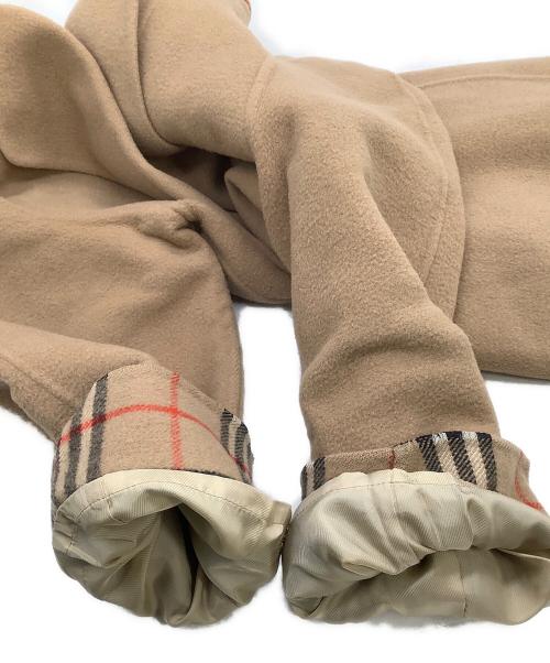 Burberry's（バーバリー）Burberry's (バーバリーズ) ウールジャケット　	裏地ノバチェック ベージュ サイズ:7ARの古着・服飾アイテム