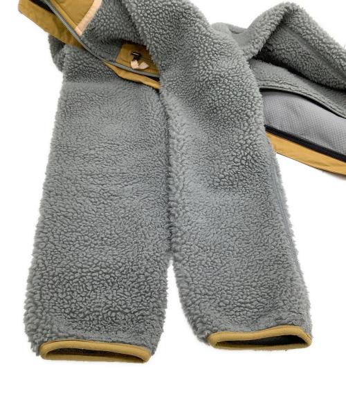 Patagonia（パタゴニア）Patagonia (パタゴニア) ウィメンズクラシックレトロXジャケット グレー サイズ:XSの古着・服飾アイテム