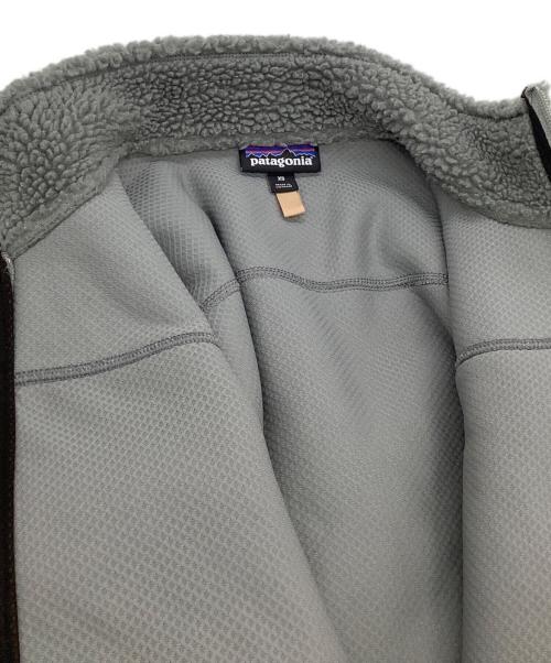 Patagonia（パタゴニア）Patagonia (パタゴニア) ウィメンズクラシックレトロXジャケット グレー サイズ:XSの古着・服飾アイテム