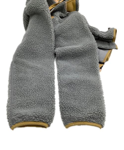 Patagonia（パタゴニア）Patagonia (パタゴニア) ウィメンズクラシックレトロXジャケット グレー サイズ:XSの古着・服飾アイテム