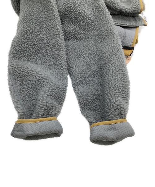 Patagonia（パタゴニア）Patagonia (パタゴニア) ウィメンズクラシックレトロXジャケット グレー サイズ:XSの古着・服飾アイテム