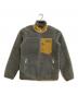 Patagonia（パタゴニア）の古着「ウィメンズクラシックレトロXジャケット」｜グレー