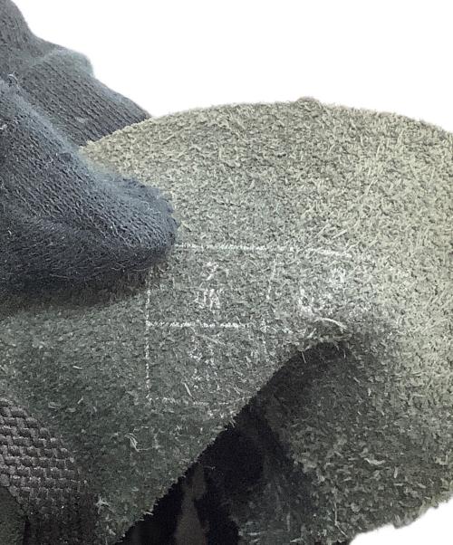 Dr.Martens（ドクターマーチン）Dr.Martens (ドクターマーチン) 8ホールブーツ 	SEX PISTOLS ブラック サイズ:UK 7の古着・服飾アイテム