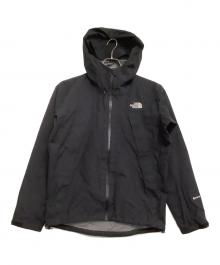 THE NORTH FACE（ザ ノース フェイス）の古着「クライムライトジャケット」｜ブラック