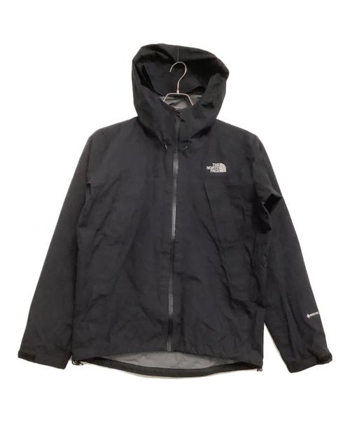 THE NORTH FACE（ザ ノース フェイス）THE NORTH FACE (ザ ノース フェイス) クライムライトジャケット ブラック サイズ:Lの古着・服飾アイテム
