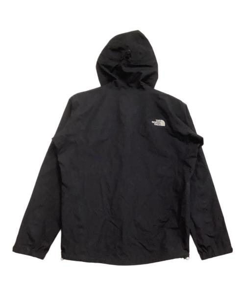 THE NORTH FACE（ザ ノース フェイス）THE NORTH FACE (ザ ノース フェイス) クライムライトジャケット ブラック サイズ:Lの古着・服飾アイテム
