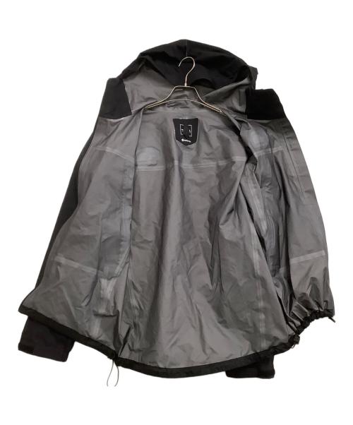 THE NORTH FACE（ザ ノース フェイス）THE NORTH FACE (ザ ノース フェイス) クライムライトジャケット ブラック サイズ:Lの古着・服飾アイテム