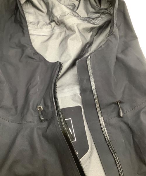 THE NORTH FACE（ザ ノース フェイス）THE NORTH FACE (ザ ノース フェイス) クライムライトジャケット ブラック サイズ:Lの古着・服飾アイテム