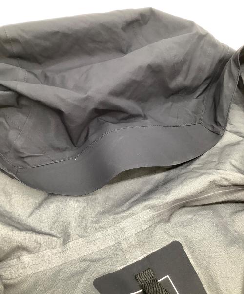 THE NORTH FACE（ザ ノース フェイス）THE NORTH FACE (ザ ノース フェイス) クライムライトジャケット ブラック サイズ:Lの古着・服飾アイテム