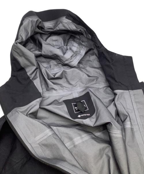 THE NORTH FACE（ザ ノース フェイス）THE NORTH FACE (ザ ノース フェイス) クライムライトジャケット ブラック サイズ:Lの古着・服飾アイテム