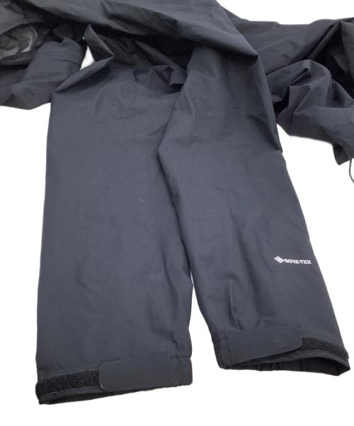 THE NORTH FACE（ザ ノース フェイス）THE NORTH FACE (ザ ノース フェイス) クライムライトジャケット ブラック サイズ:Lの古着・服飾アイテム