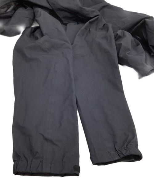 THE NORTH FACE（ザ ノース フェイス）THE NORTH FACE (ザ ノース フェイス) クライムライトジャケット ブラック サイズ:Lの古着・服飾アイテム