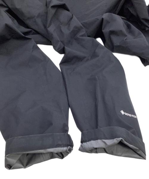 THE NORTH FACE（ザ ノース フェイス）THE NORTH FACE (ザ ノース フェイス) クライムライトジャケット ブラック サイズ:Lの古着・服飾アイテム