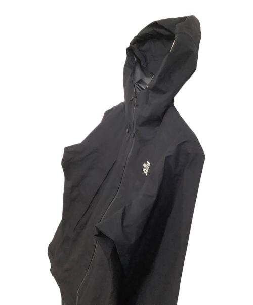 THE NORTH FACE（ザ ノース フェイス）THE NORTH FACE (ザ ノース フェイス) クライムライトジャケット ブラック サイズ:Lの古着・服飾アイテム