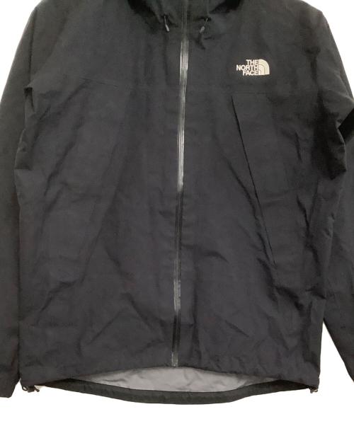 THE NORTH FACE（ザ ノース フェイス）THE NORTH FACE (ザ ノース フェイス) クライムライトジャケット ブラック サイズ:Lの古着・服飾アイテム