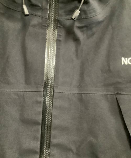 THE NORTH FACE（ザ ノース フェイス）THE NORTH FACE (ザ ノース フェイス) クライムライトジャケット ブラック サイズ:Lの古着・服飾アイテム