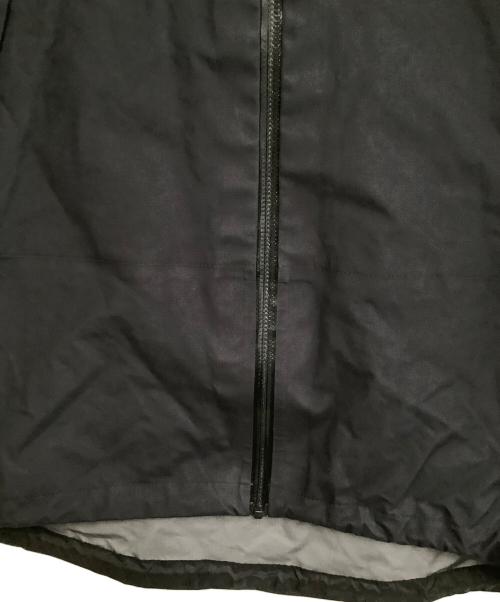 THE NORTH FACE（ザ ノース フェイス）THE NORTH FACE (ザ ノース フェイス) クライムライトジャケット ブラック サイズ:Lの古着・服飾アイテム