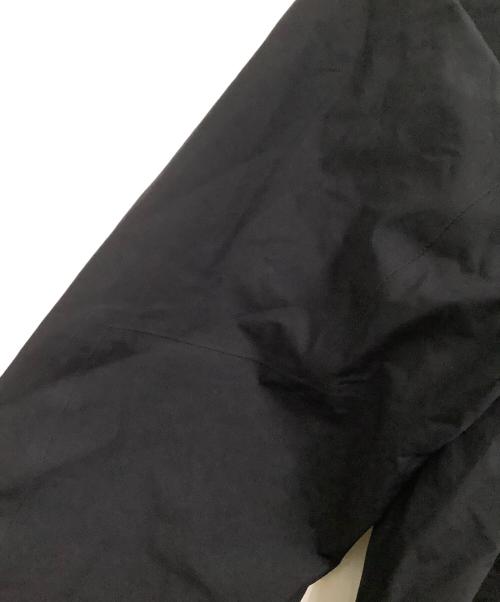 THE NORTH FACE（ザ ノース フェイス）THE NORTH FACE (ザ ノース フェイス) クライムライトジャケット ブラック サイズ:Lの古着・服飾アイテム