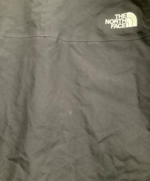 THE NORTH FACE（ザ ノース フェイス）THE NORTH FACE (ザ ノース フェイス) クライムライトジャケット ブラック サイズ:Lの古着・服飾アイテム