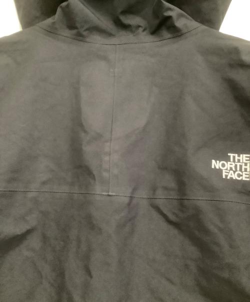 THE NORTH FACE（ザ ノース フェイス）THE NORTH FACE (ザ ノース フェイス) クライムライトジャケット ブラック サイズ:Lの古着・服飾アイテム