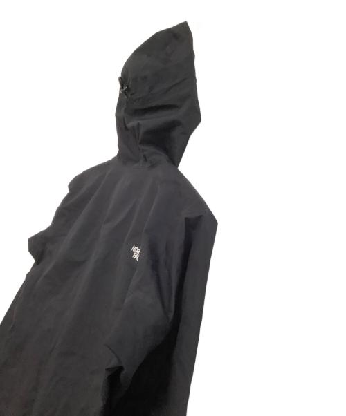 THE NORTH FACE（ザ ノース フェイス）THE NORTH FACE (ザ ノース フェイス) クライムライトジャケット ブラック サイズ:Lの古着・服飾アイテム