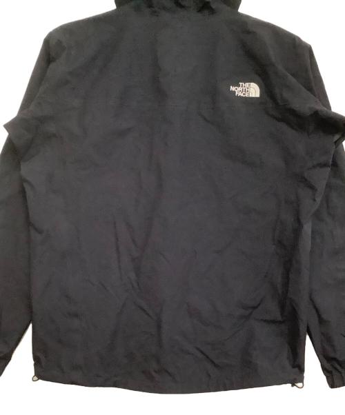 THE NORTH FACE（ザ ノース フェイス）THE NORTH FACE (ザ ノース フェイス) クライムライトジャケット ブラック サイズ:Lの古着・服飾アイテム