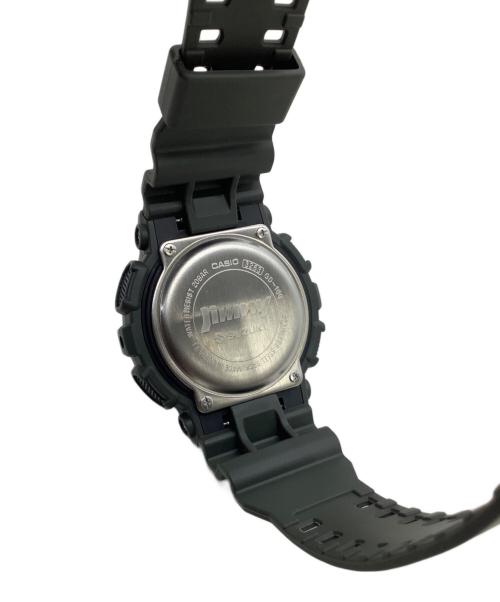 CASIO（カシオ）CASIO (カシオ) デジタルウォッチ　SUZUKI JIMNYコラボウォッチ サードエディション グリーンの古着・服飾アイテム