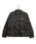 Ksubi（スビ）の古着「ナイロンジャケット」｜ブラック