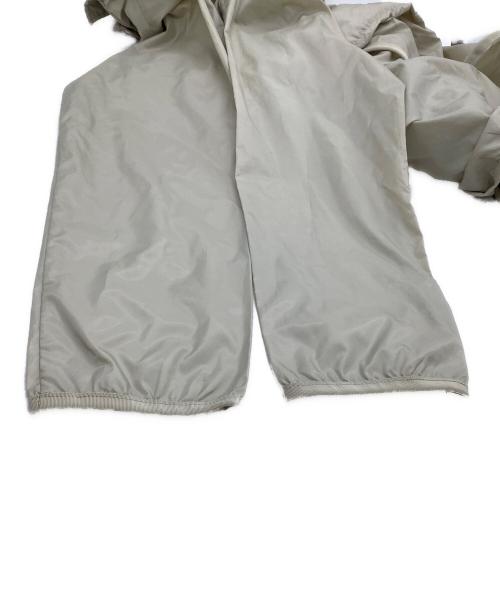 LAVENHAM（ラベンハム）LAVENHAM (ラベンハム) ポリエステルコート　NEW ASSHINGTON ミディアム コート カーキ サイズ:Mの古着・服飾アイテム