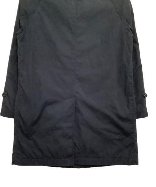 THE NORTHFACE PURPLELABEL（ザ・ノースフェイス パープルレーベル）THE NORTHFACE PURPLELABEL (ザ・ノースフェイス パープルレーベル) 中綿ステンカラーコート ネイビー サイズ:Sの古着・服飾アイテム