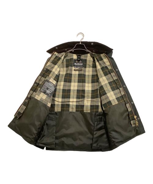 Barbour（バブアー）Barbour (バブアー) ビデイルワックスジャケット グリーン サイズ:36の古着・服飾アイテム