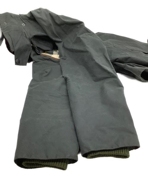 Barbour（バブアー）Barbour (バブアー) ビデイルワックスジャケット グリーン サイズ:36の古着・服飾アイテム
