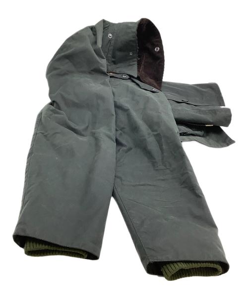 Barbour（バブアー）Barbour (バブアー) ビデイルワックスジャケット グリーン サイズ:36の古着・服飾アイテム