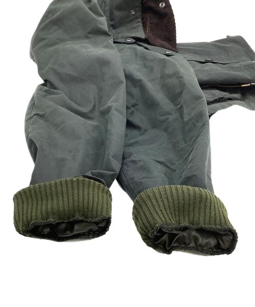 Barbour（バブアー）Barbour (バブアー) ビデイルワックスジャケット グリーン サイズ:36の古着・服飾アイテム