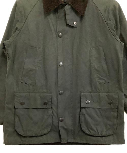 Barbour（バブアー）Barbour (バブアー) ビデイルワックスジャケット グリーン サイズ:36の古着・服飾アイテム