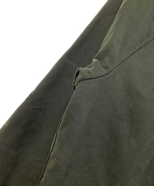 Barbour（バブアー）Barbour (バブアー) ビデイルワックスジャケット グリーン サイズ:36の古着・服飾アイテム