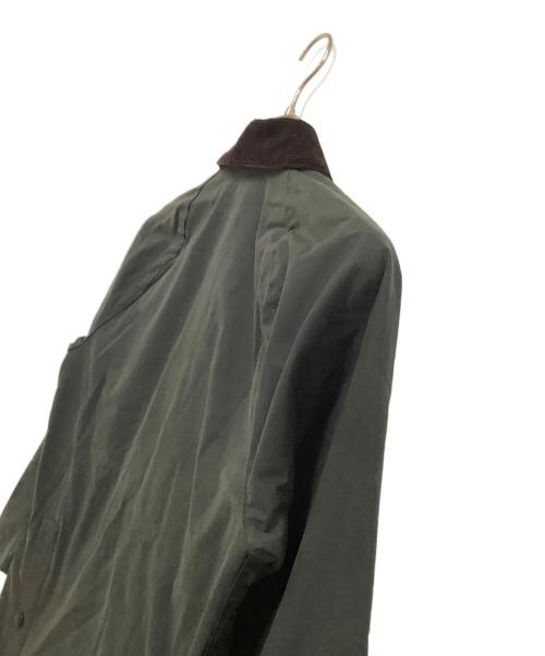 Barbour（バブアー）Barbour (バブアー) ビデイルワックスジャケット グリーン サイズ:36の古着・服飾アイテム