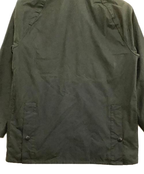 Barbour（バブアー）Barbour (バブアー) ビデイルワックスジャケット グリーン サイズ:36の古着・服飾アイテム
