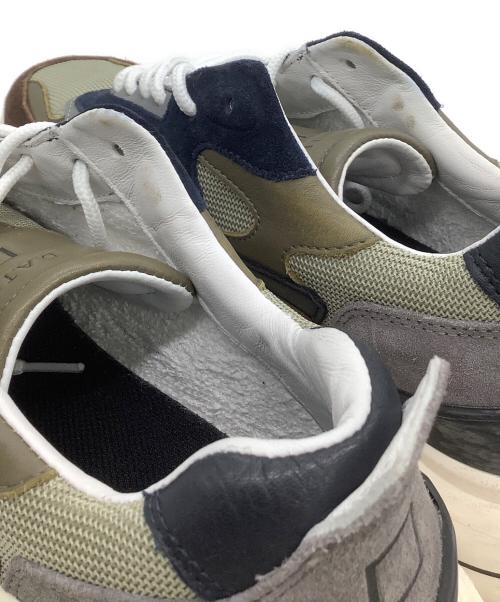 D.A.T.E.（デイト）D.A.T.E. (デイト) ダッドスニーカー  FUGA マルチカラー サイズ:27の古着・服飾アイテム