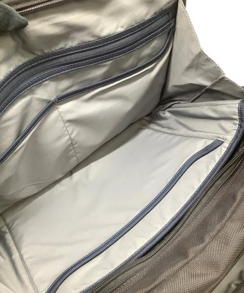 TUMI（トゥミ）TUMI (トゥミ) 3WAYバッグ ブラックの古着・服飾アイテム