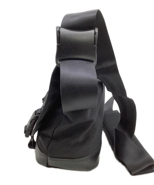 PORTER（ポーター）PORTER (ポーター) メッセンジャーバッグ HEAT ブラックの古着・服飾アイテム
