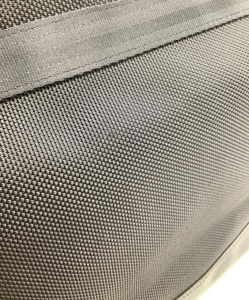 PORTER（ポーター）PORTER (ポーター) メッセンジャーバッグ HEAT ブラックの古着・服飾アイテム