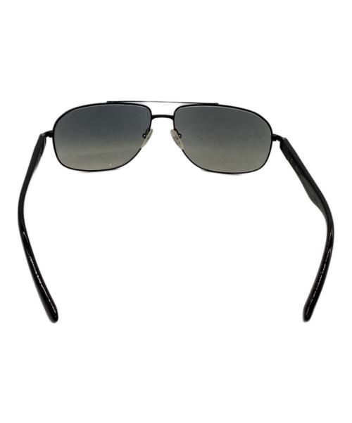PRADA（プラダ）PRADA (プラダ) サングラス BP13714901 ブラック サイズ:62□15 140の古着・服飾アイテム